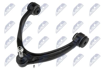 Control/Trailing Arm, wheel suspension NTY ZWG-CH-030