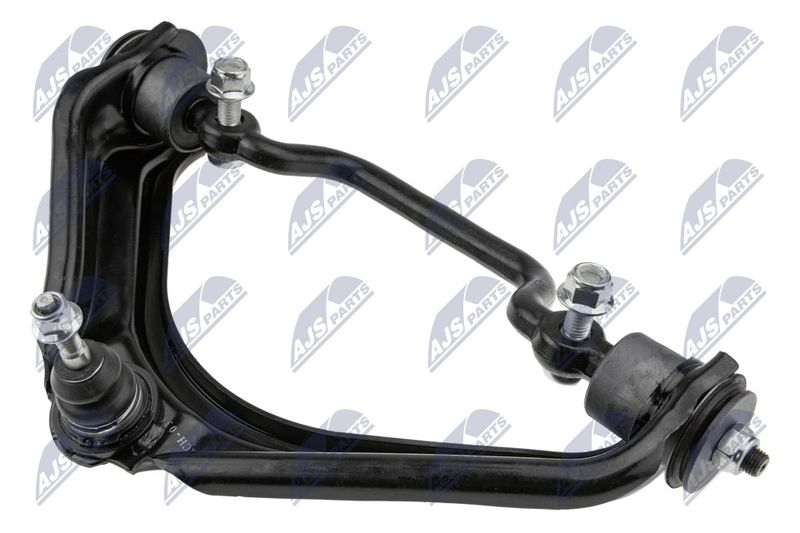 NTY ZWG-CH-031 Control/Trailing Arm, wheel suspension