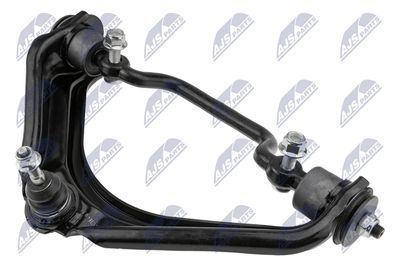Control/Trailing Arm, wheel suspension NTY ZWG-CH-031