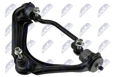 Control/Trailing Arm, wheel suspension NTY ZWG-CH-032