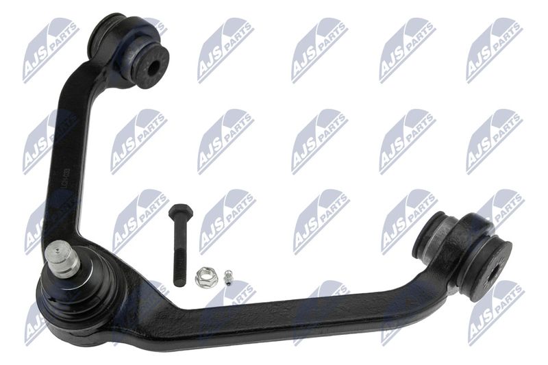 NTY ZWG-CH-033 Control/Trailing Arm, wheel suspension