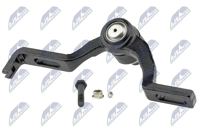 NTY ZWG-CH-034 Control/Trailing Arm, wheel suspension