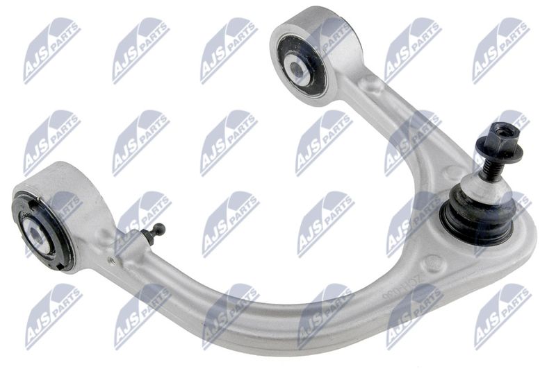 NTY ZWG-CH-036 Mounting, control/trailing arm