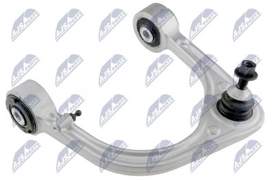 Mounting, control/trailing arm NTY ZWG-CH-036