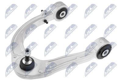 Control/Trailing Arm, wheel suspension NTY ZWG-CH-039
