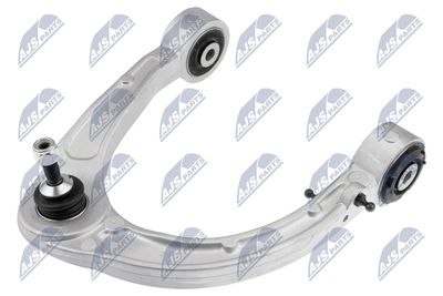 Control/Trailing Arm, wheel suspension NTY ZWG-CH-040
