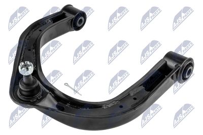 Control/Trailing Arm, wheel suspension NTY ZWG-CH-041