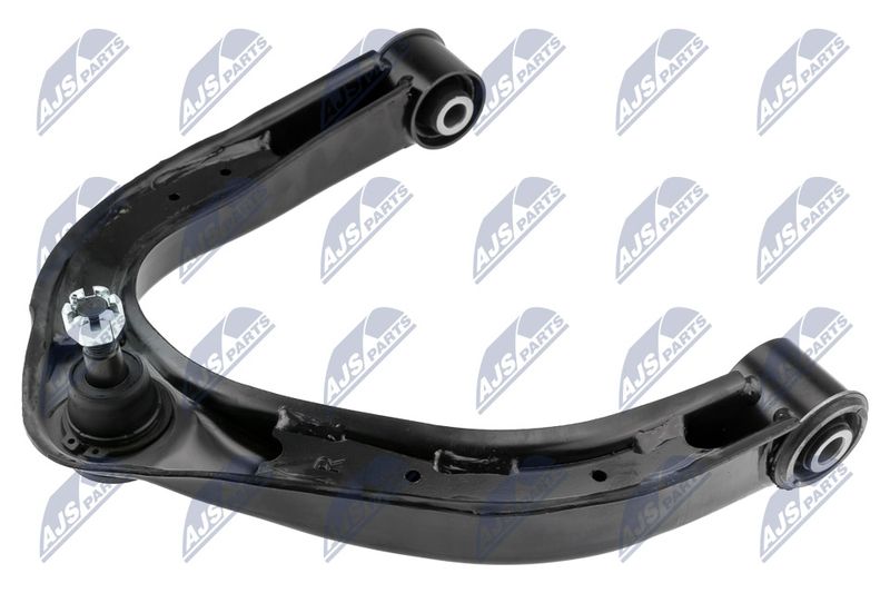 NTY ZWG-CH-042 Control/Trailing Arm, wheel suspension