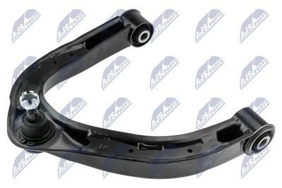Control/Trailing Arm, wheel suspension NTY ZWG-CH-042