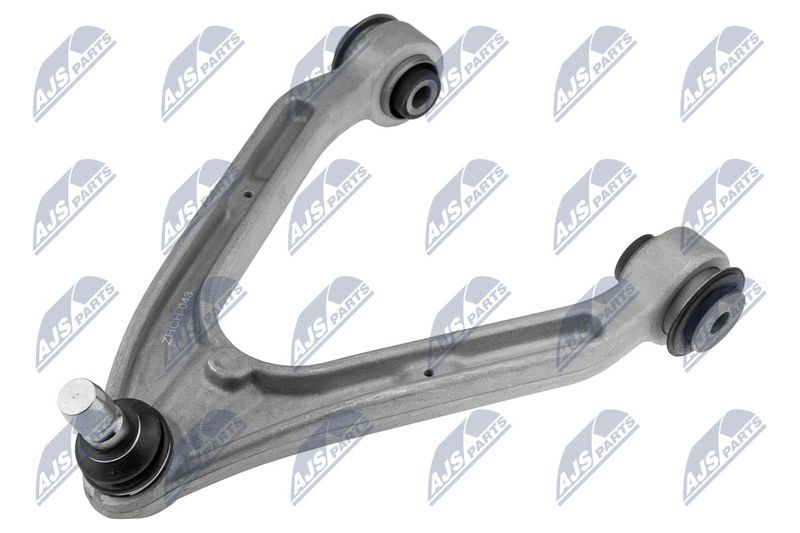 NTY ZWG-CH-043 Mounting, control/trailing arm