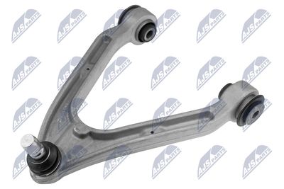 Mounting, control/trailing arm NTY ZWG-CH-043