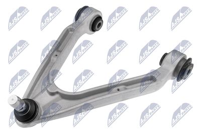 Mounting, control/trailing arm NTY ZWG-CH-044
