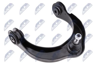 Control/Trailing Arm, wheel suspension NTY ZWG-CH-045
