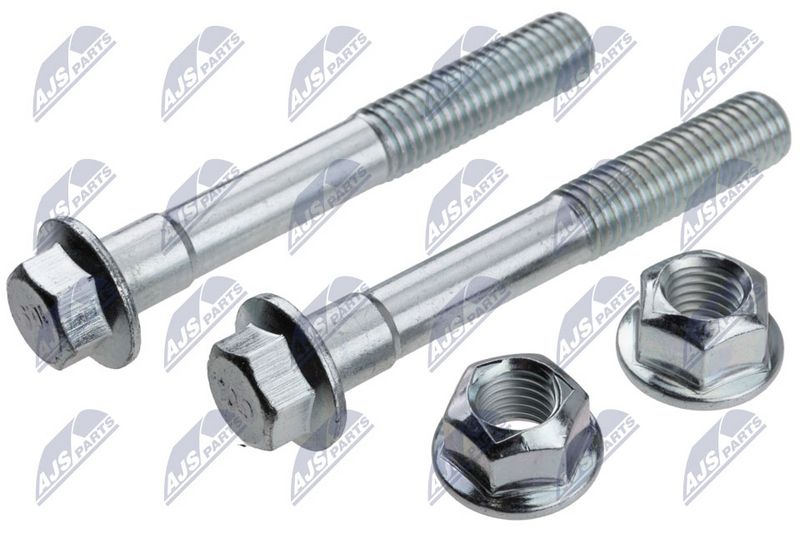NTY ZWG-CH-048SK Camber Correction Screw Set