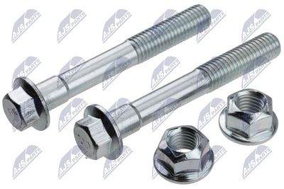 Camber Correction Screw Set NTY ZWG-CH-048SK