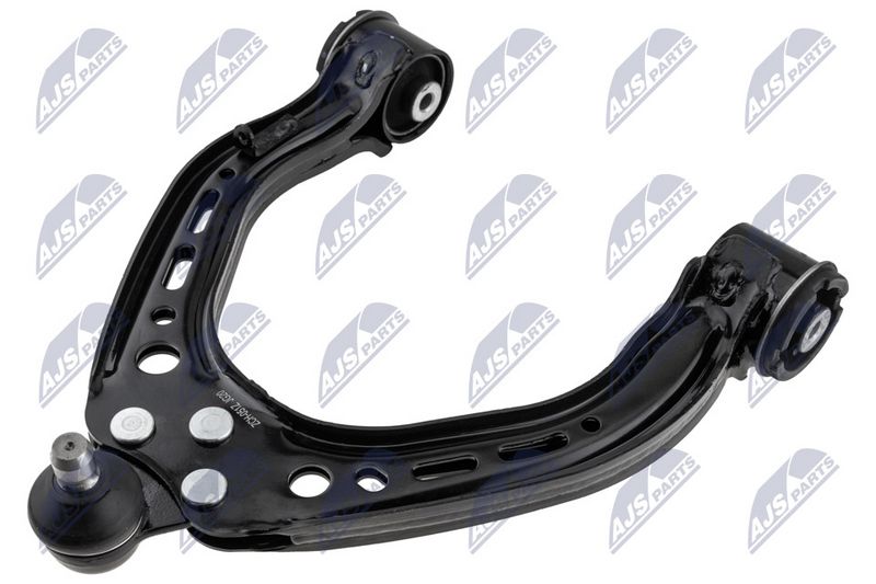 NTY ZWG-CH-051 Control/Trailing Arm, wheel suspension
