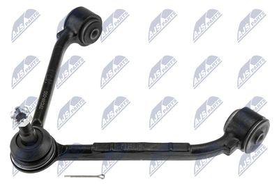 Control/Trailing Arm, wheel suspension NTY ZWG-DW-000