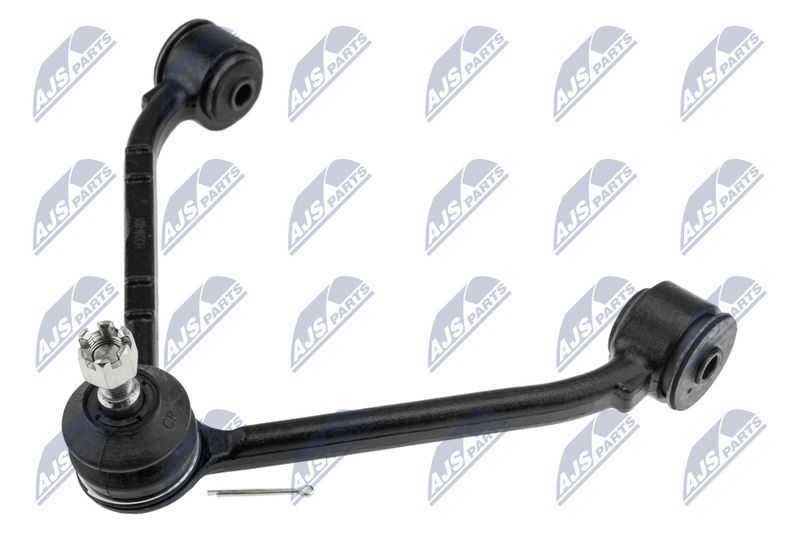 NTY ZWG-DW-001 Control/Trailing Arm, wheel suspension
