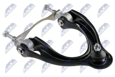 Control/Trailing Arm, wheel suspension NTY ZWG-HD-002