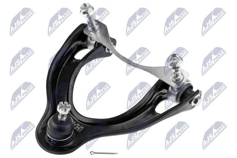 NTY ZWG-HD-003 Control/Trailing Arm, wheel suspension
