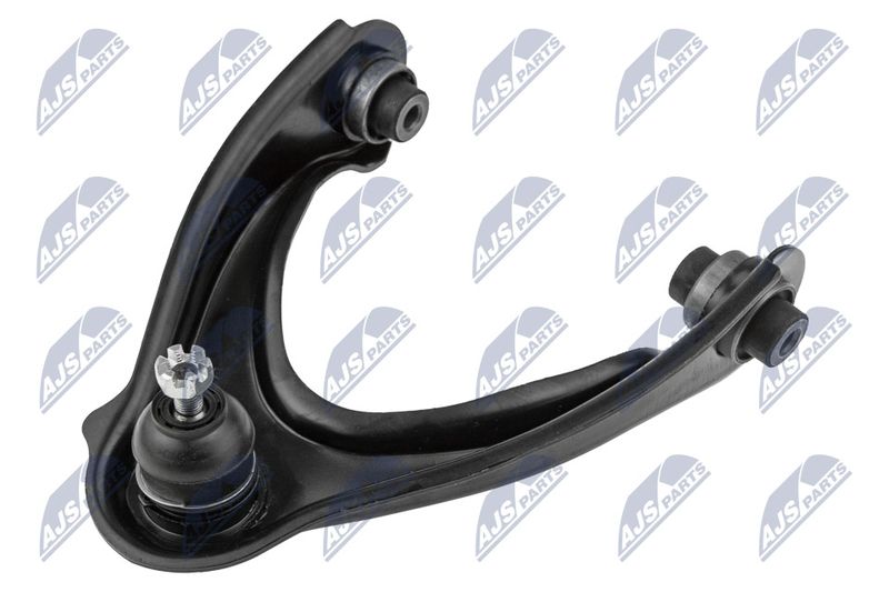 NTY ZWG-HD-010 Control/Trailing Arm, wheel suspension