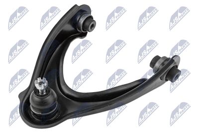 Control/Trailing Arm, wheel suspension NTY ZWG-HD-010