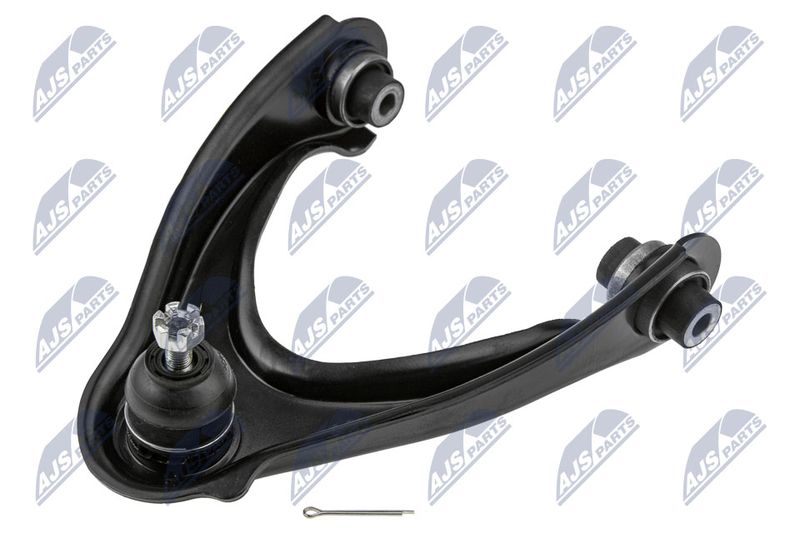 NTY ZWG-HD-011 Control/Trailing Arm, wheel suspension