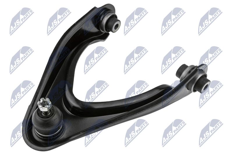 NTY ZWG-HD-018 Control/Trailing Arm, wheel suspension