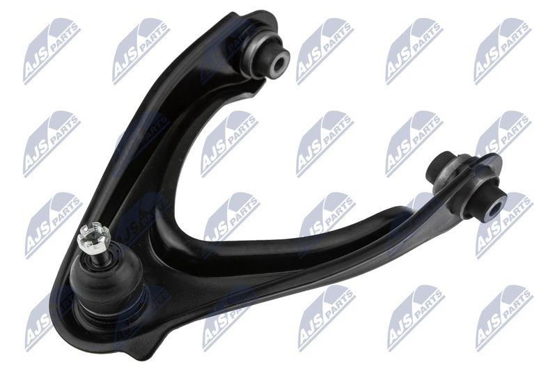 NTY ZWG-HD-019 Control/Trailing Arm, wheel suspension