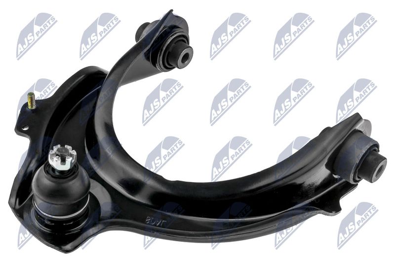 NTY ZWG-HD-020 Control/Trailing Arm, wheel suspension