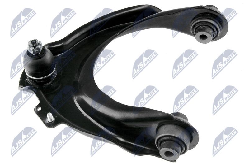 NTY ZWG-HD-021 Control/Trailing Arm, wheel suspension