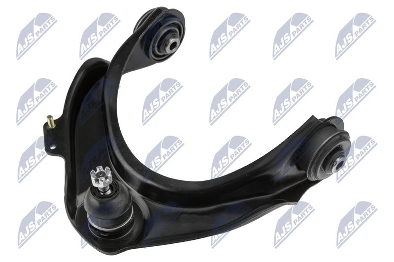 NTY ZWG-HD-029 Control/Trailing Arm, wheel suspension