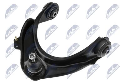 Control/Trailing Arm, wheel suspension NTY ZWG-HD-029