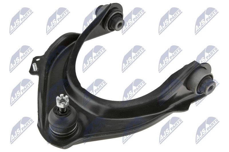 NTY ZWG-HD-034 Control/Trailing Arm, wheel suspension
