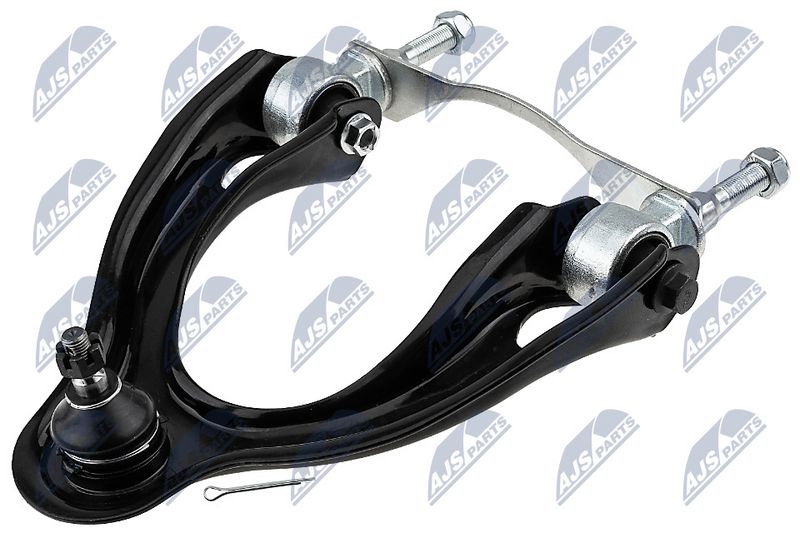 NTY ZWG-HD-035 Control/Trailing Arm, wheel suspension