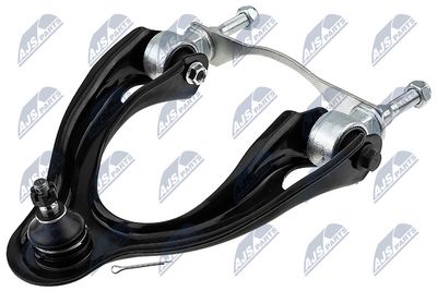 Control/Trailing Arm, wheel suspension NTY ZWG-HD-035