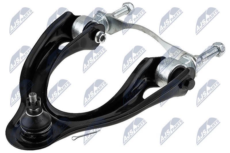 NTY ZWG-HD-036 Control/Trailing Arm, wheel suspension
