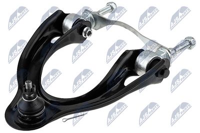 Control/Trailing Arm, wheel suspension NTY ZWG-HD-036