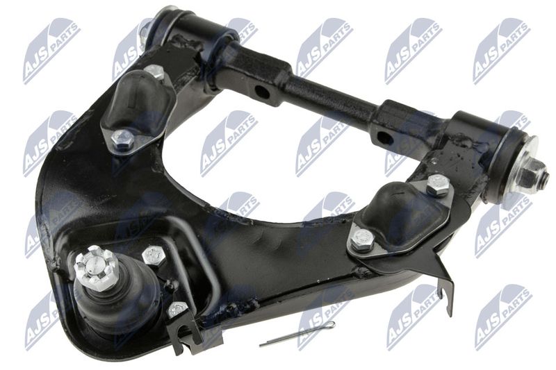 NTY ZWG-HY-500 Control/Trailing Arm, wheel suspension