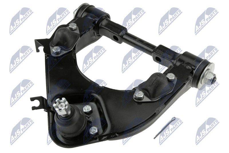 NTY ZWG-HY-501 Control/Trailing Arm, wheel suspension