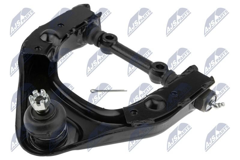NTY ZWG-HY-505 Control/Trailing Arm, wheel suspension