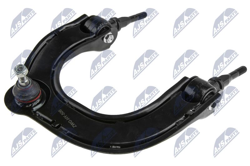 NTY ZWG-HY-506 Control/Trailing Arm, wheel suspension