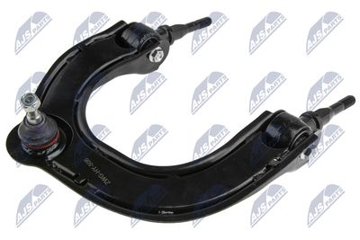 Control/Trailing Arm, wheel suspension NTY ZWG-HY-506