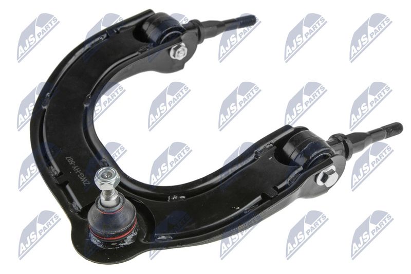 NTY ZWG-HY-507 Control/Trailing Arm, wheel suspension