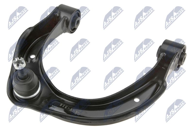 NTY ZWG-HY-518 Control/Trailing Arm, wheel suspension