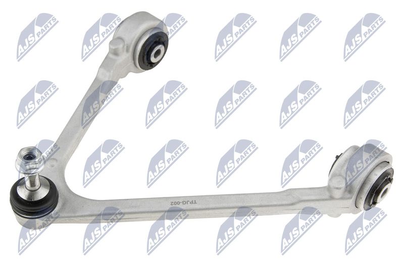 NTY ZWG-JG-002 Control/Trailing Arm, wheel suspension