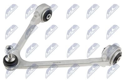 Control/Trailing Arm, wheel suspension NTY ZWG-JG-002