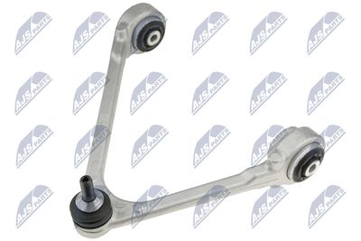 Control/Trailing Arm, wheel suspension NTY ZWG-JG-003