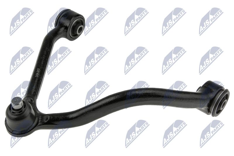 NTY ZWG-KA-317 Control/Trailing Arm, wheel suspension