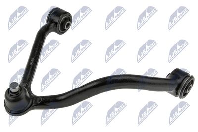 Control/Trailing Arm, wheel suspension NTY ZWG-KA-317